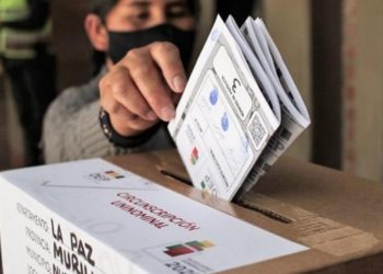 elecciones