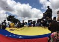 Estudiantes venezolanos planean marcha para pedir mejores condiciones de vida