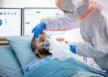 70 % de los hospitalizados por COVID-19 no se recupera antes de cinco meses
