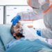 70 % de los hospitalizados por COVID-19 no se recupera antes de cinco meses
