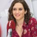 Las elecciones madrileñas: «Comunismo o Libertad»