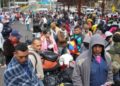 Breve panorama sobre los inmigrantes mexicanos en EEUU