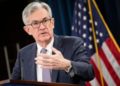 Jerome Powell vaticina alza de 6,5% post pandemia en EEUU