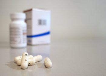 ¡Asombrosa! Conoce la nueva pastilla contra el Coronavirus de Merck