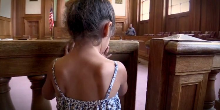 ¿Son los niños sin compañía herencias de Trump que Biden empeora?
