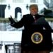 Detenido ex funcionario de Trump que participó en toma del Capitolio