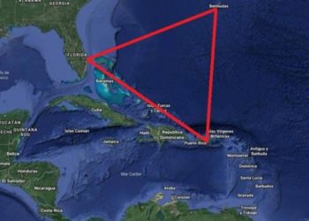 ¡Impactante! La NASA devela secretos del Triángulo de las Bermudas