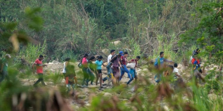 FARC culpa al ejército venezolano de ataques en Apure