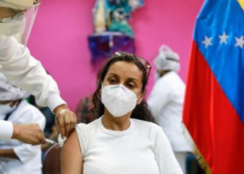 Venezuela: Se sospecha que el chavismo minimiza la cantidad de casos de COVID-19