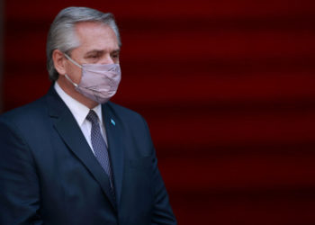 Presidentes más hostigadores de la prensa en Latam según la SIP: AMLO, Bukele, Bolsonaro y Fernández