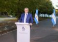 Argentina instaura el toque de queda nocturno
