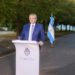Argentina instaura el toque de queda nocturno