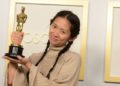 China «silenció» la victoria de la directora Chloé Zhao en el Oscar 2021, sepa porqué