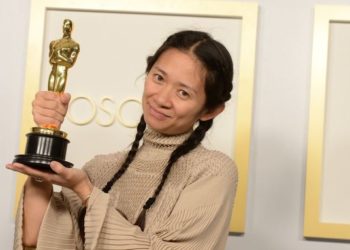 China «silenció» la victoria de la directora Chloé Zhao en el Oscar 2021, sepa porqué