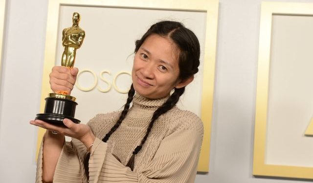 China «silenció» la victoria de la directora Chloé Zhao en el Oscar 2021, sepa porqué