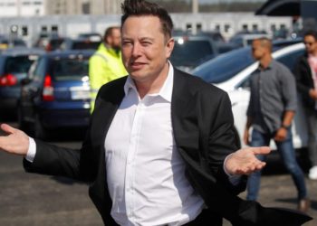 Elon Musk confiesa que «probablemente muchas personas morirán» en las exploraciones tripuladas a Marte