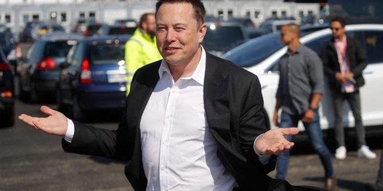 Elon Musk confiesa que «probablemente muchas personas morirán» en las exploraciones tripuladas a Marte