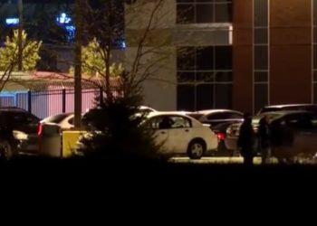Tiroteo Indiana: Casa Blanca «horrorizada» por lo ocurrido