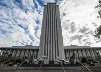 Florida aprueba nueva ley electoral