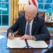 Plan de Biden: Estas son las cuatro grandes áreas de inversión
