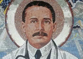 Venezuela de fiesta por beatificación de José Gregorio
