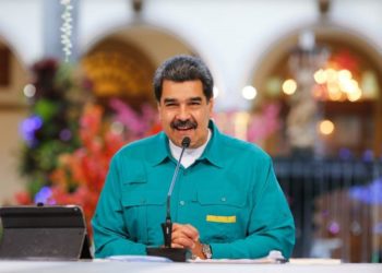 Periodista publica libro que revela muchos secretos de Alex Saab como testaferro del régimen de Maduro