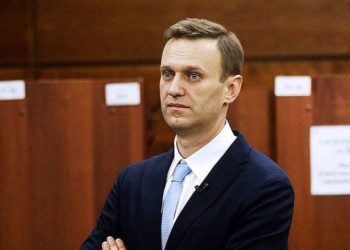 Navalny abandona huelga de hambre