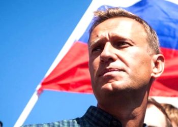 Navalny languidece mientras desarticulan su movimiento en Rusia