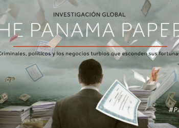 Armando Info:  Los «Panama Papers», redefinieron el tema de los paraísos fiscales