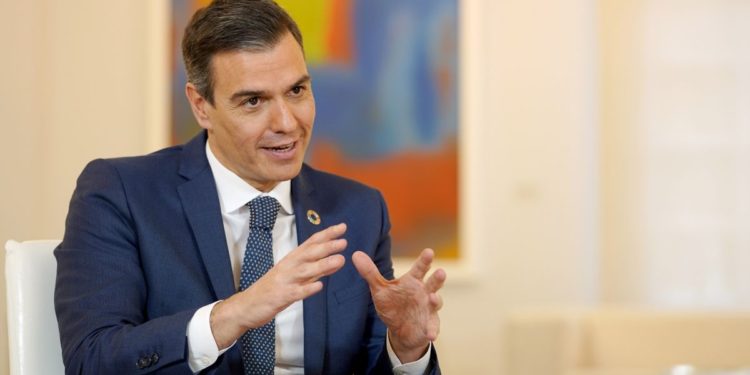 España es el quinto país más endeudado del mundo