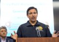 DeSantis recibe pleno respaldo de la Legislatura de Florida