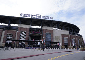 Ley Electoral de Georgia golpea Juego de Estrellas de la MLB