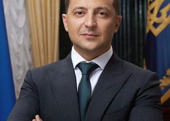 El presidente de Ucrania propone a Putin una reunión de emergencia