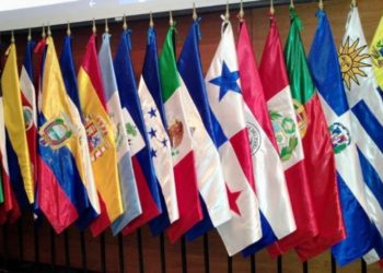 Se instaló este miércoles: Una atípica Cumbre Iberoamericana