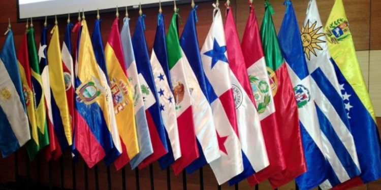 Se instaló este miércoles: Una atípica Cumbre Iberoamericana