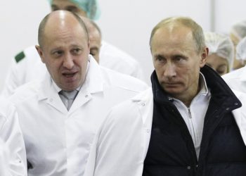 Biden conciliador: Finlandia se ofrece para cumbre con Putin