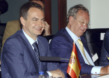 El Mundo: Embajador de Rodríguez Zapatero pagó comisiones a altos funcionarios de Chávez