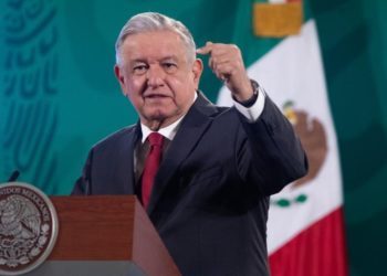 AMLO propondrá a EEUU acuerdo migratorio-agroforestal