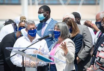 Desde ayer Miami Dade puso fin al toque de queda por la pandemia