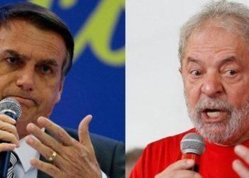 Bolsonaro y su sinceridad: Si el pueblo brasileño vota por Lula «merece sufrir»