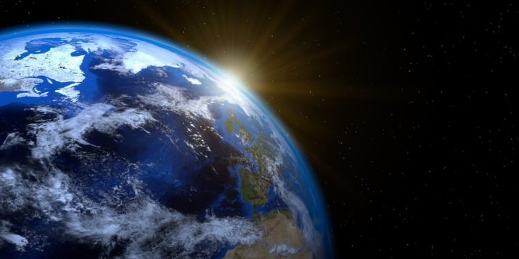EEUU y China acuerdan cooperar sobre el cambio climático