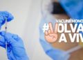 Colombia aplicó tres millones de vacunas en 51 días