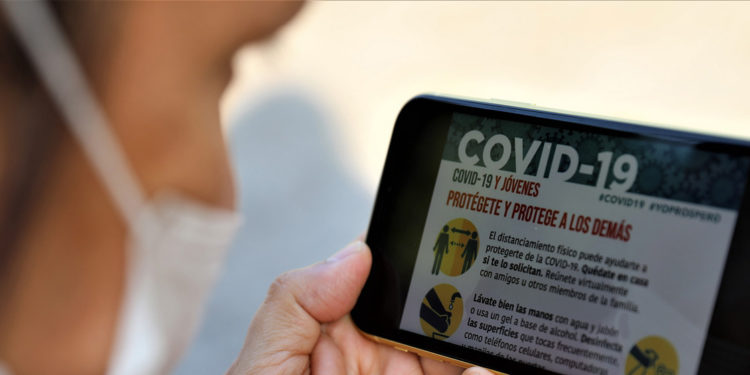 Venezolanos buscan apoyo en las redes para no morir de COVID-19