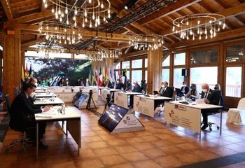 Presencia chavista en Cumbre Iberoamericana sembró desencuentros