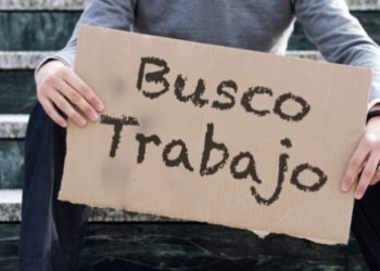 Venezuela tiene la tasa de desempleo más alta del mundo según el FMI
