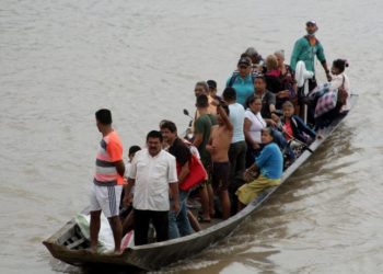 Estados Unidos vigila conflictos en la frontera