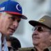 Díaz-Canel es sólo un disfraz de cambio en Cuba