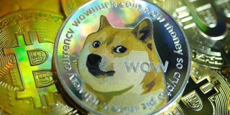 El dogecoin: la criptomoneda de nació como una broma y ahora genera más interés que el bitcoin