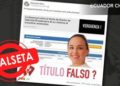 Se impone guerra desinformativa en elecciones de Ecuador