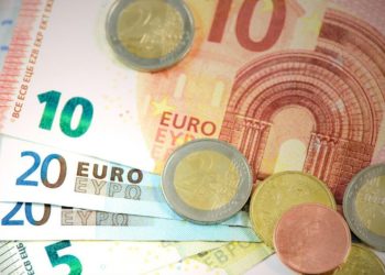 España es el quinto país más endeudado del mundo